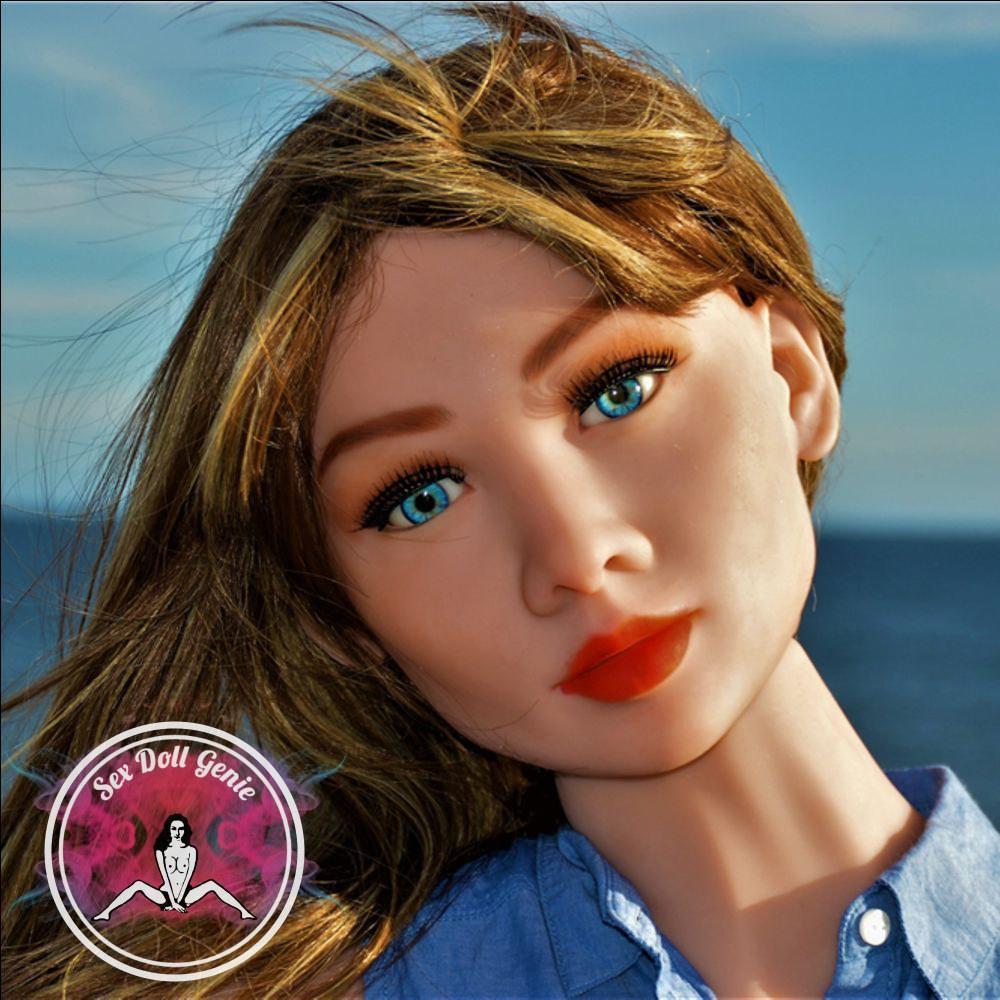 Lilianna - 168cm E Cup TPE Doll-14