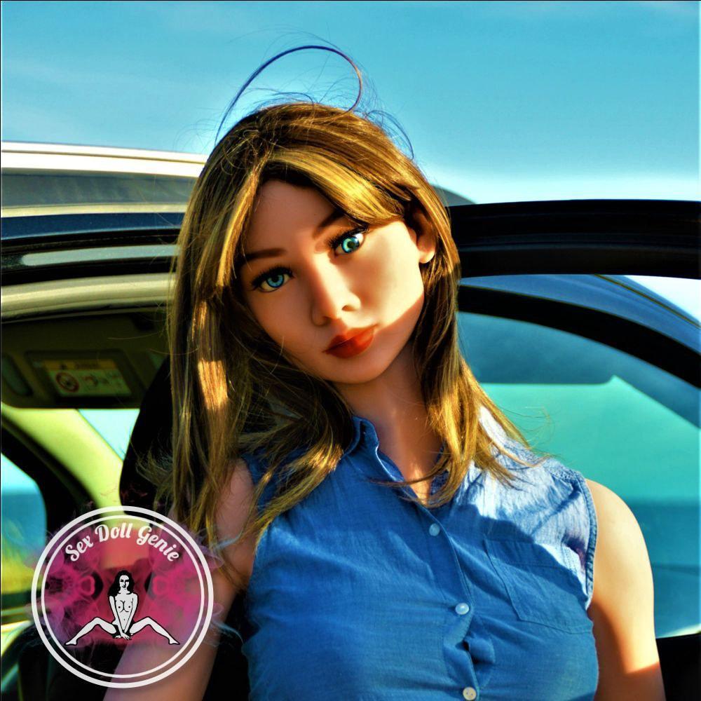 Lilianna - 168cm E Cup TPE Doll-4