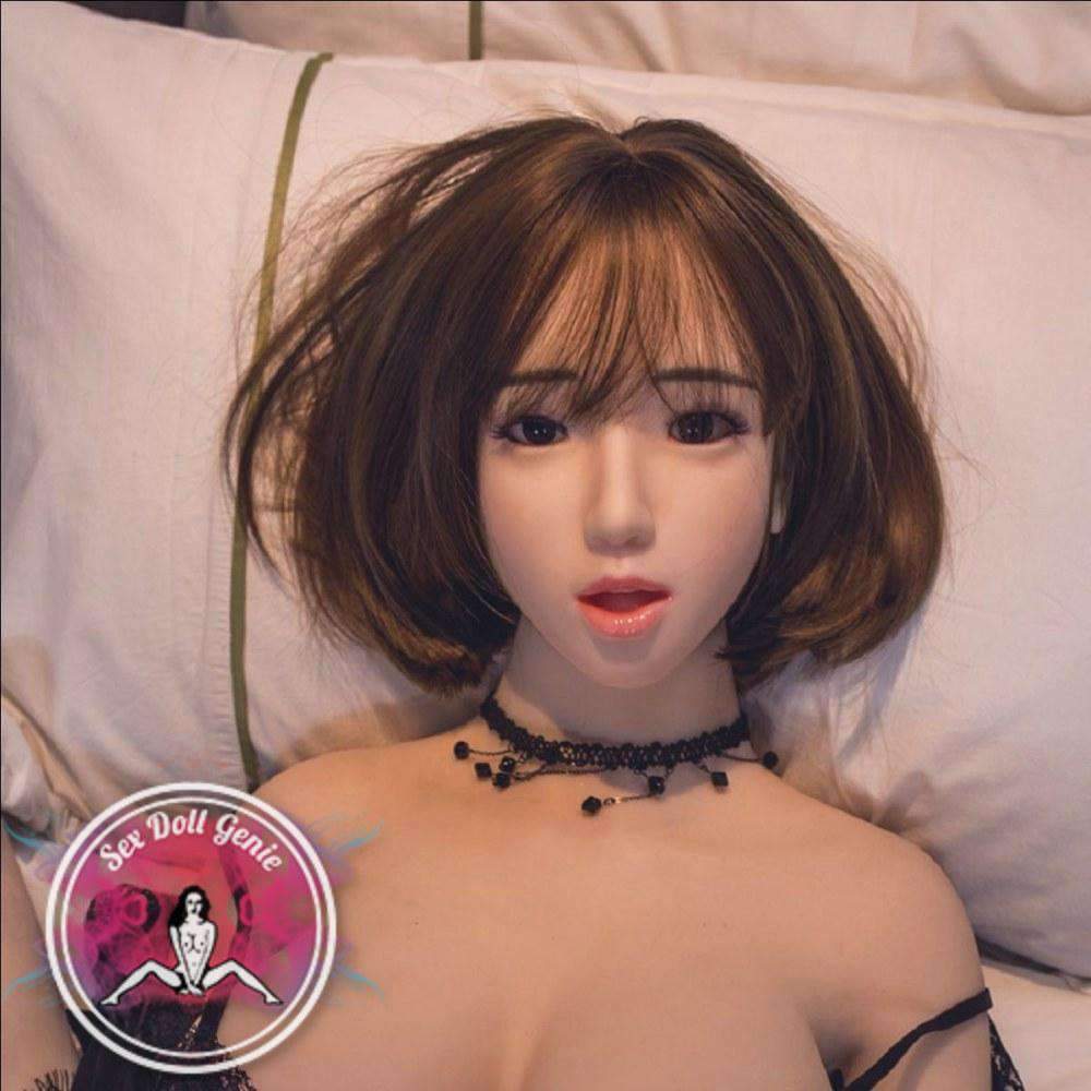 Lillian - 170cm K Cup TPE Doll-14