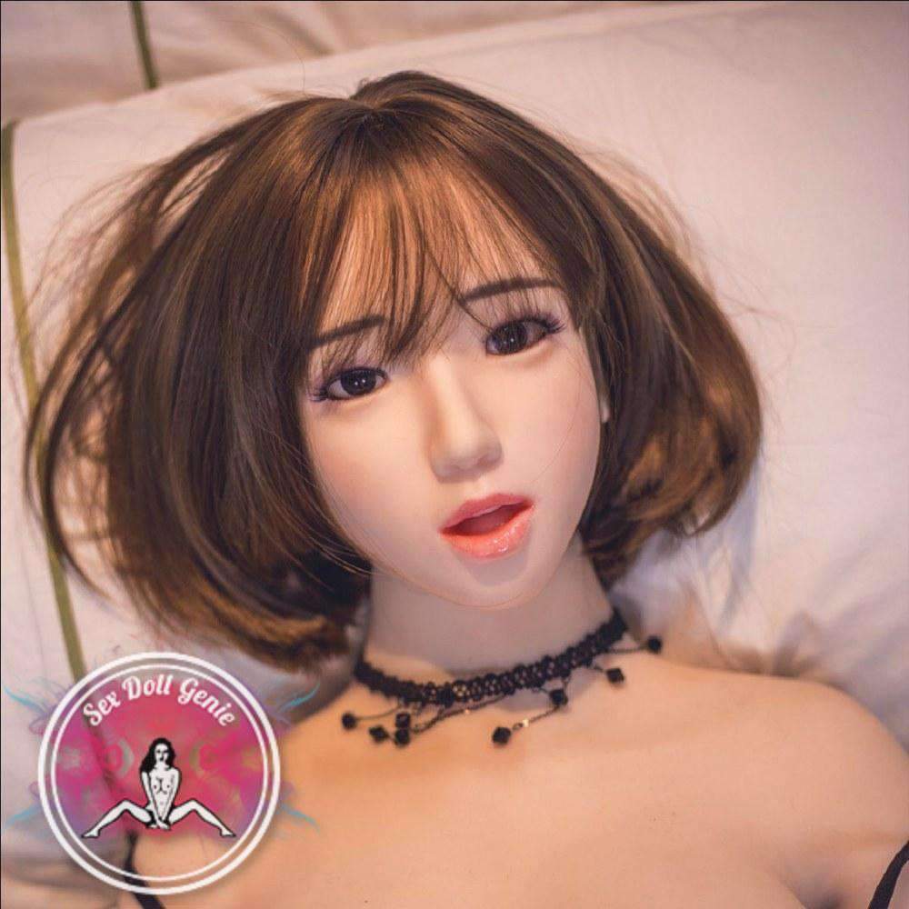 Lillian - 170cm K Cup TPE Doll-15