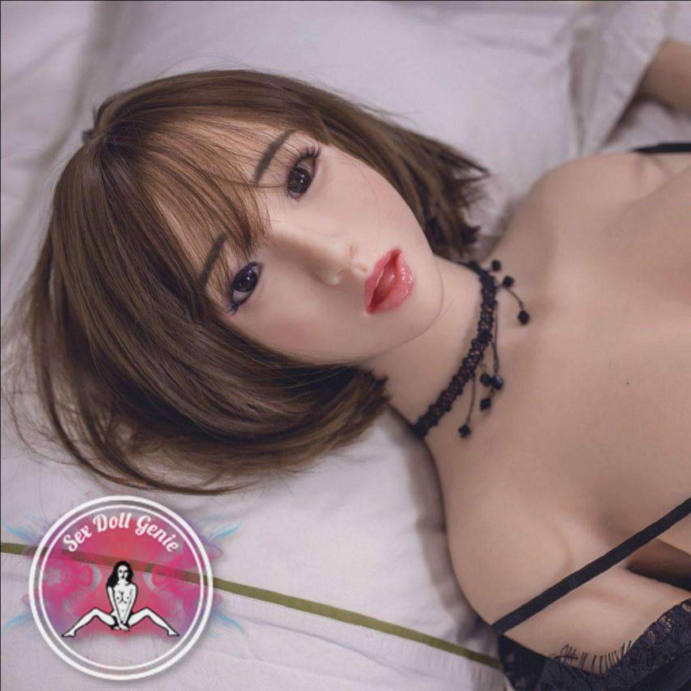 Lillian - 170cm K Cup TPE Doll-21