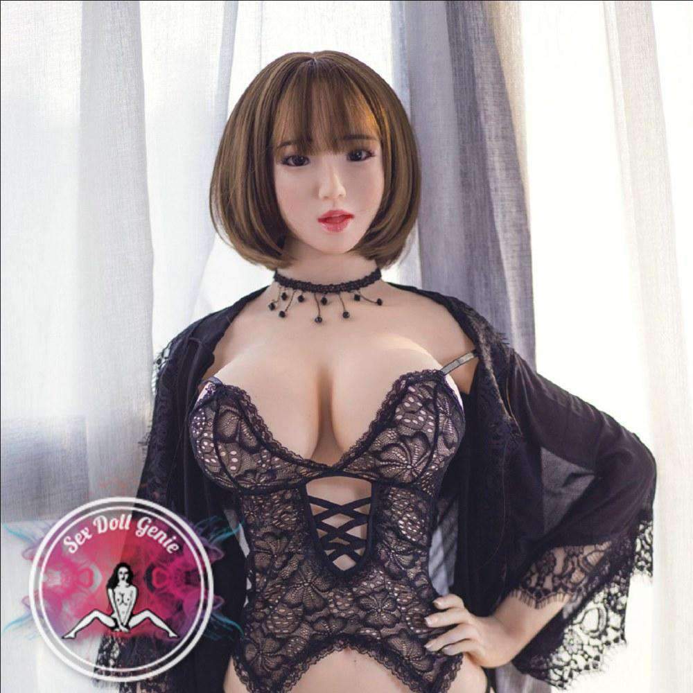 Lillian - 170cm K Cup TPE Doll-3