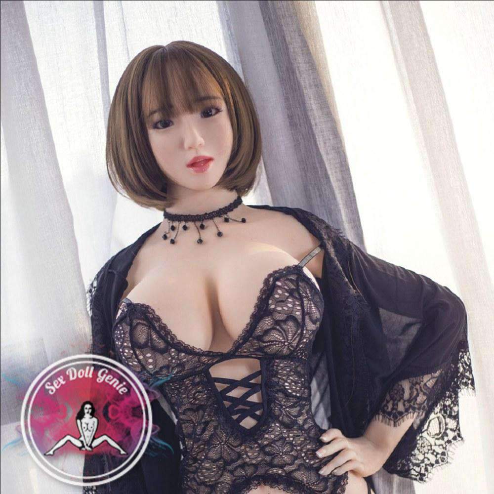 Lillian - 170cm K Cup TPE Doll-4