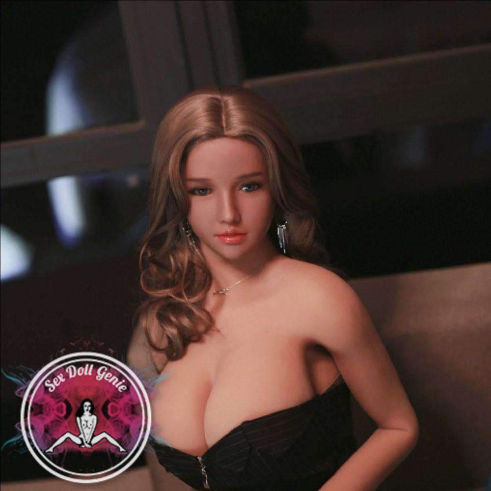 Lizbeth - 170cm K Cup TPE Doll-16