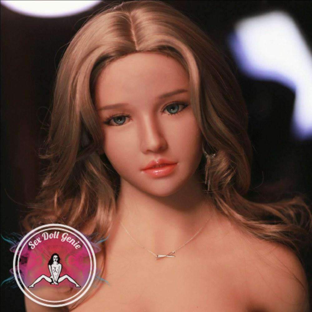 Lizbeth - 170cm K Cup TPE Doll-25