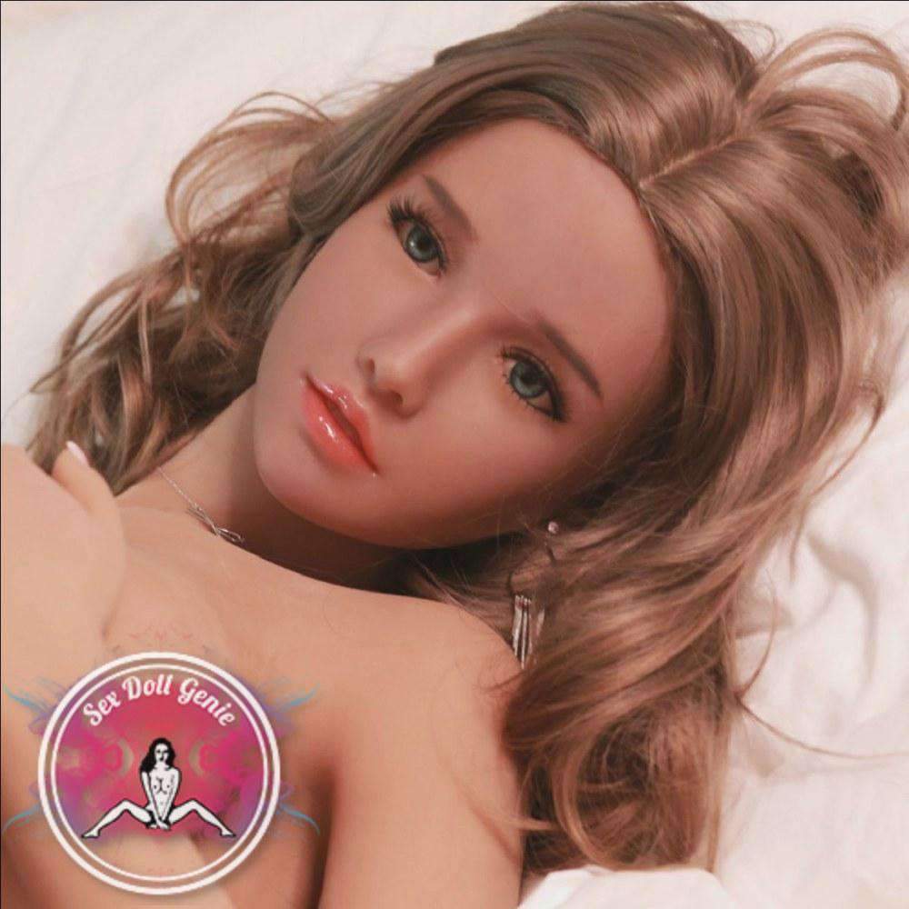 Lizbeth - 170cm K Cup TPE Doll-31