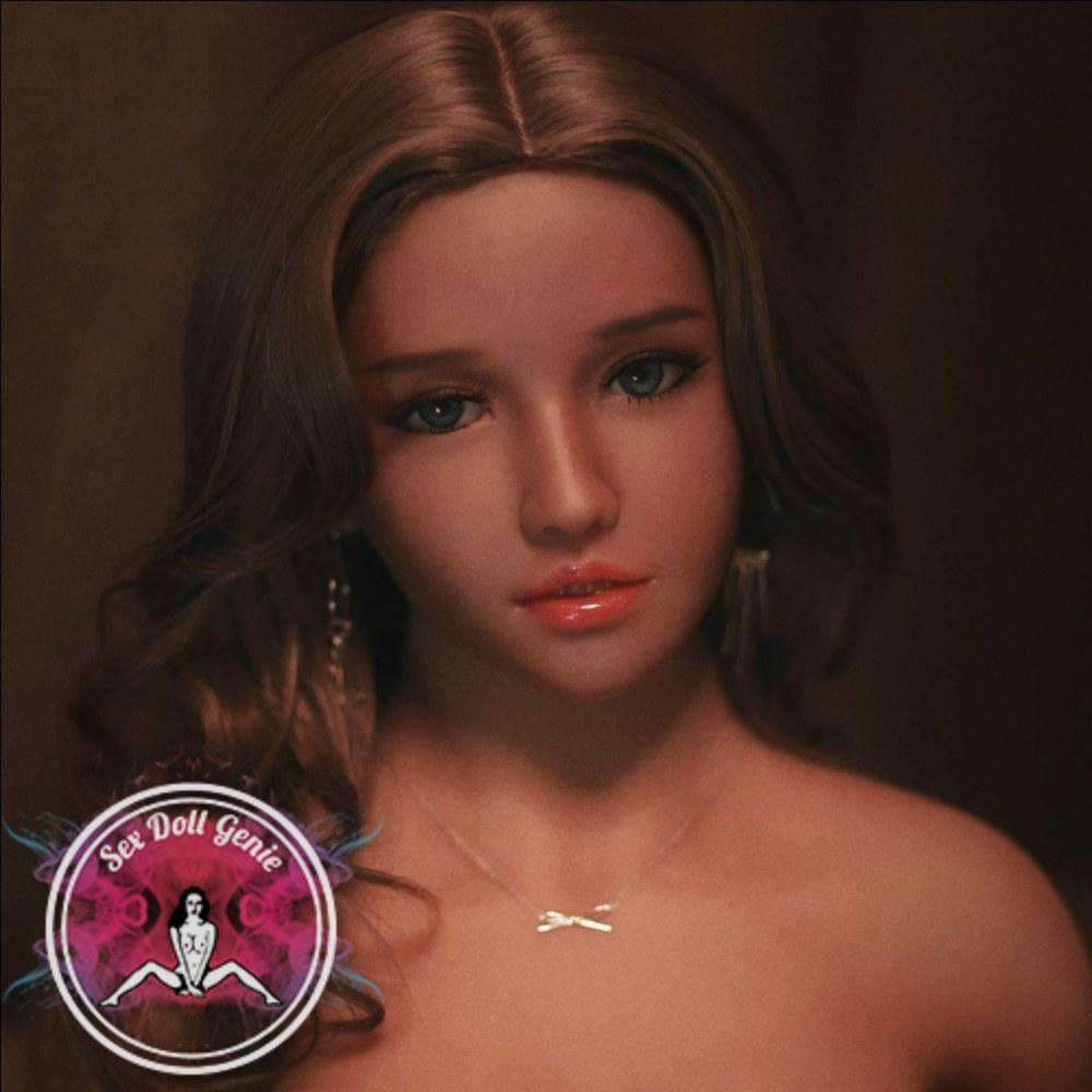 Lizbeth - 170cm K Cup TPE Doll-4