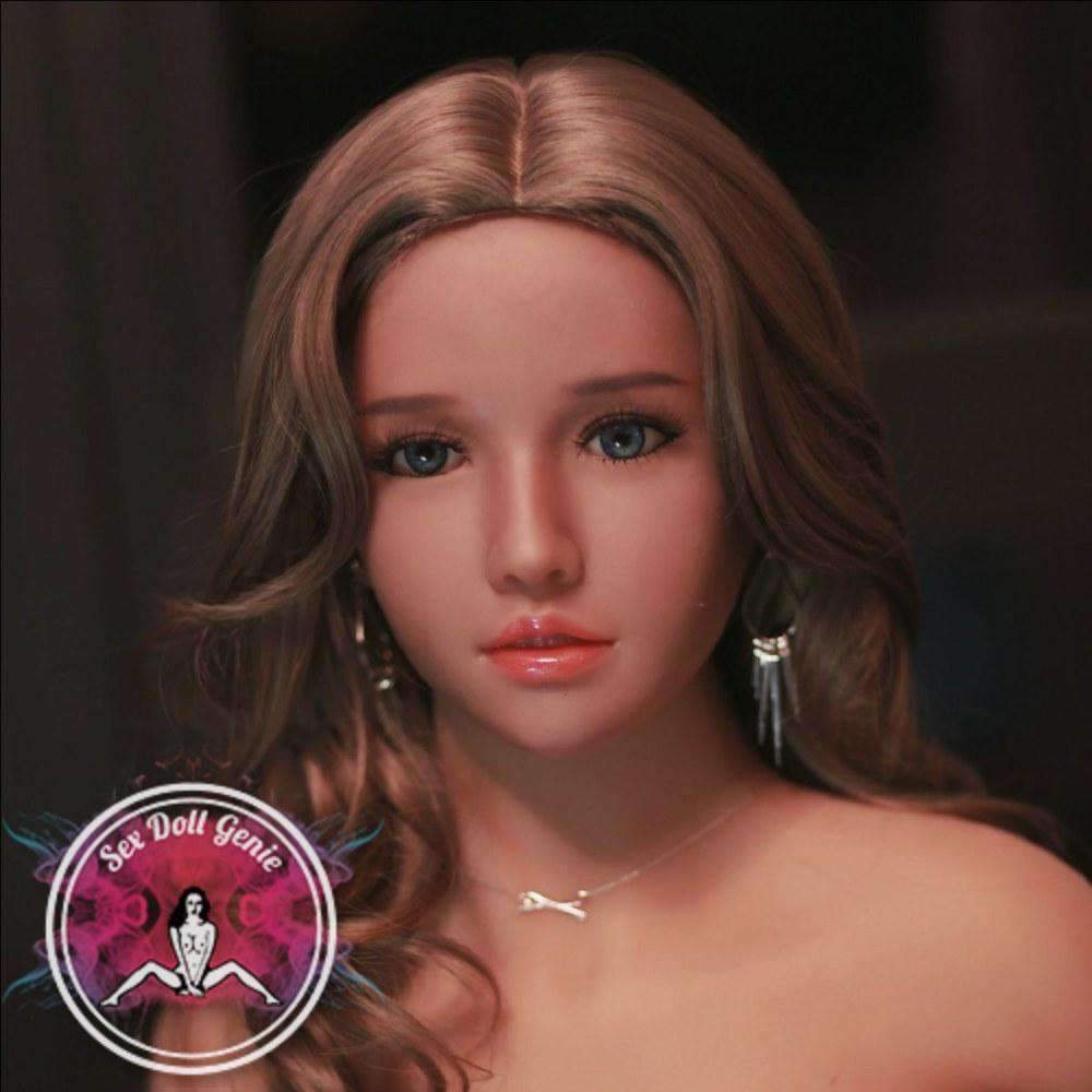 Lizbeth - 170cm K Cup TPE Doll-6