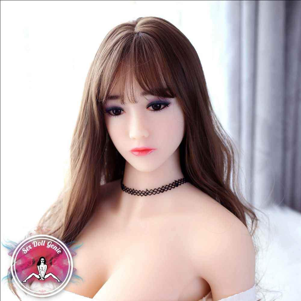 Lizzie - 158cm D Cup TPE Doll-11