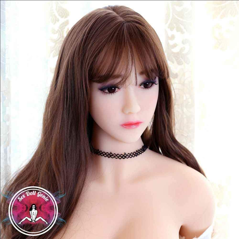 Lizzie - 158cm D Cup TPE Doll-17