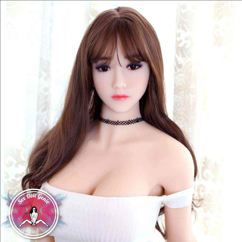 Lizzie - 158cm D Cup TPE Doll-18