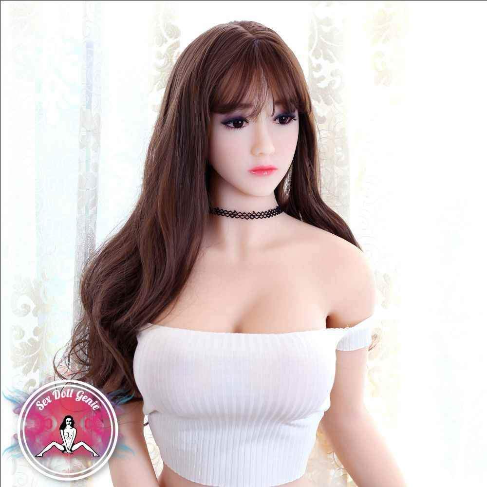 Lizzie - 158cm D Cup TPE Doll-19
