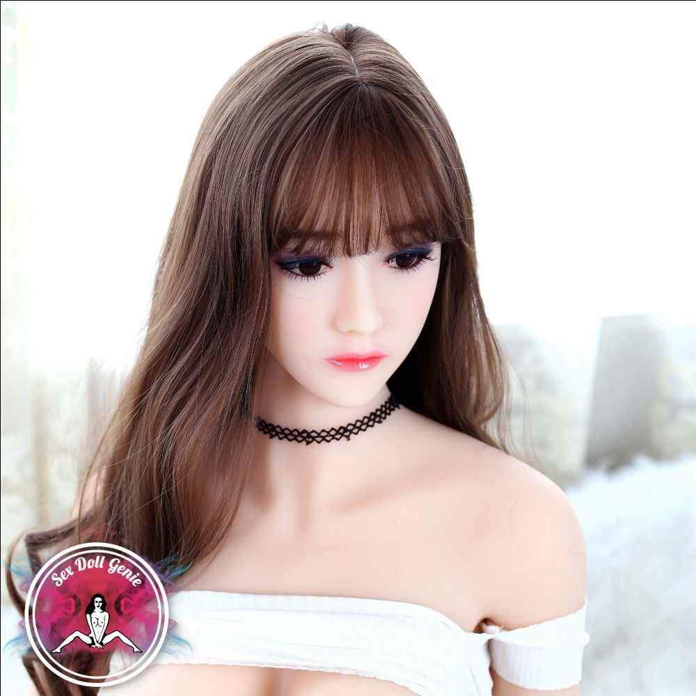 Lizzie - 158cm D Cup TPE Doll-30