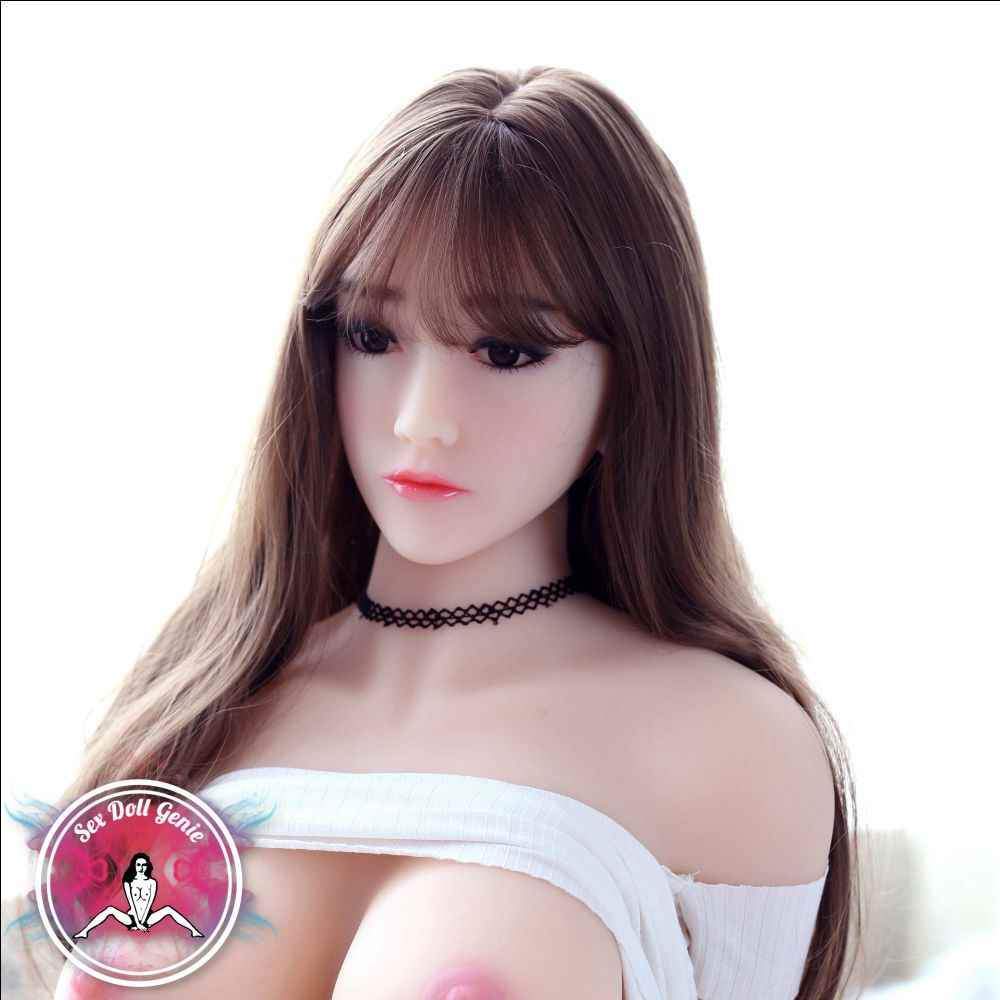 Lizzie - 158cm D Cup TPE Doll-37