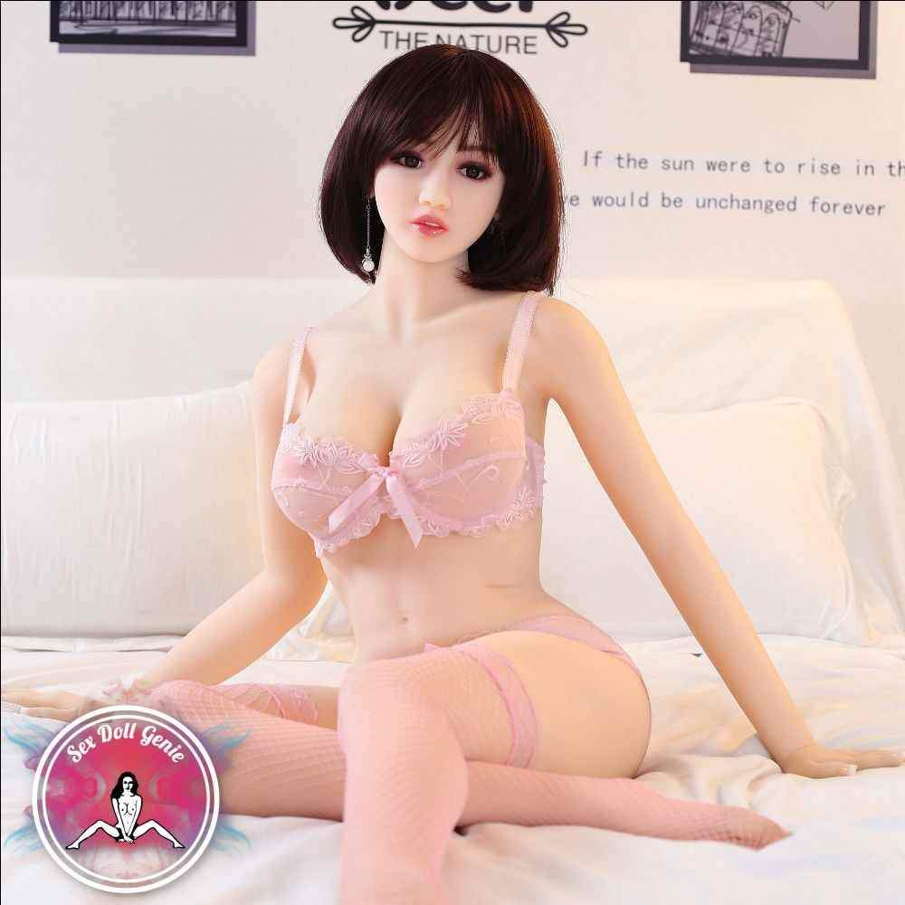 Lois - 158cm D Cup TPE Doll-10