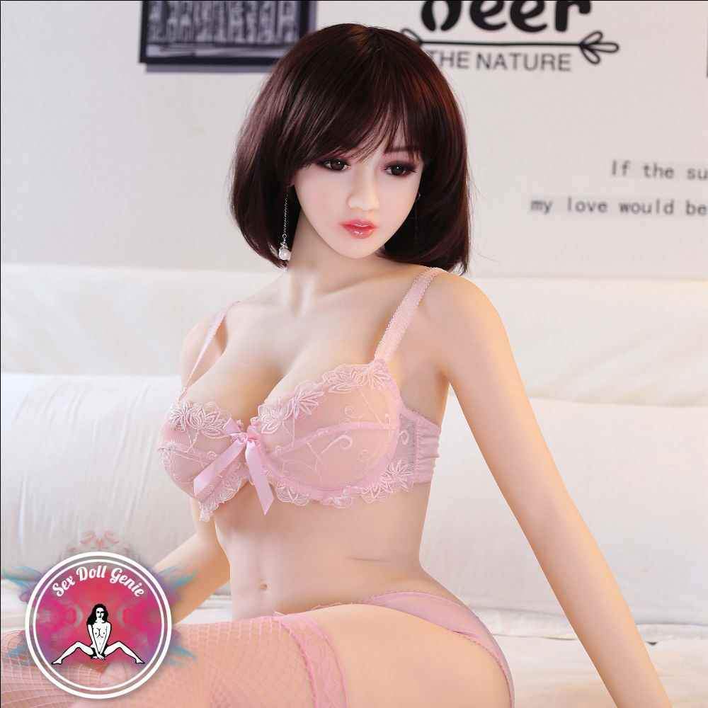 Lois - 158cm D Cup TPE Doll-12