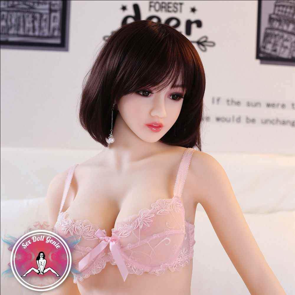 Lois - 158cm D Cup TPE Doll-13