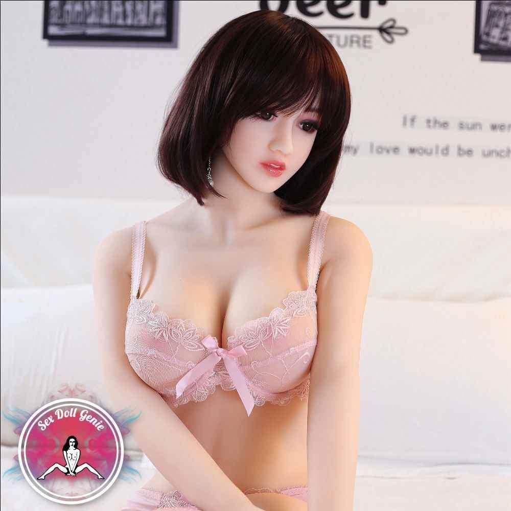 Lois - 158cm D Cup TPE Doll-15