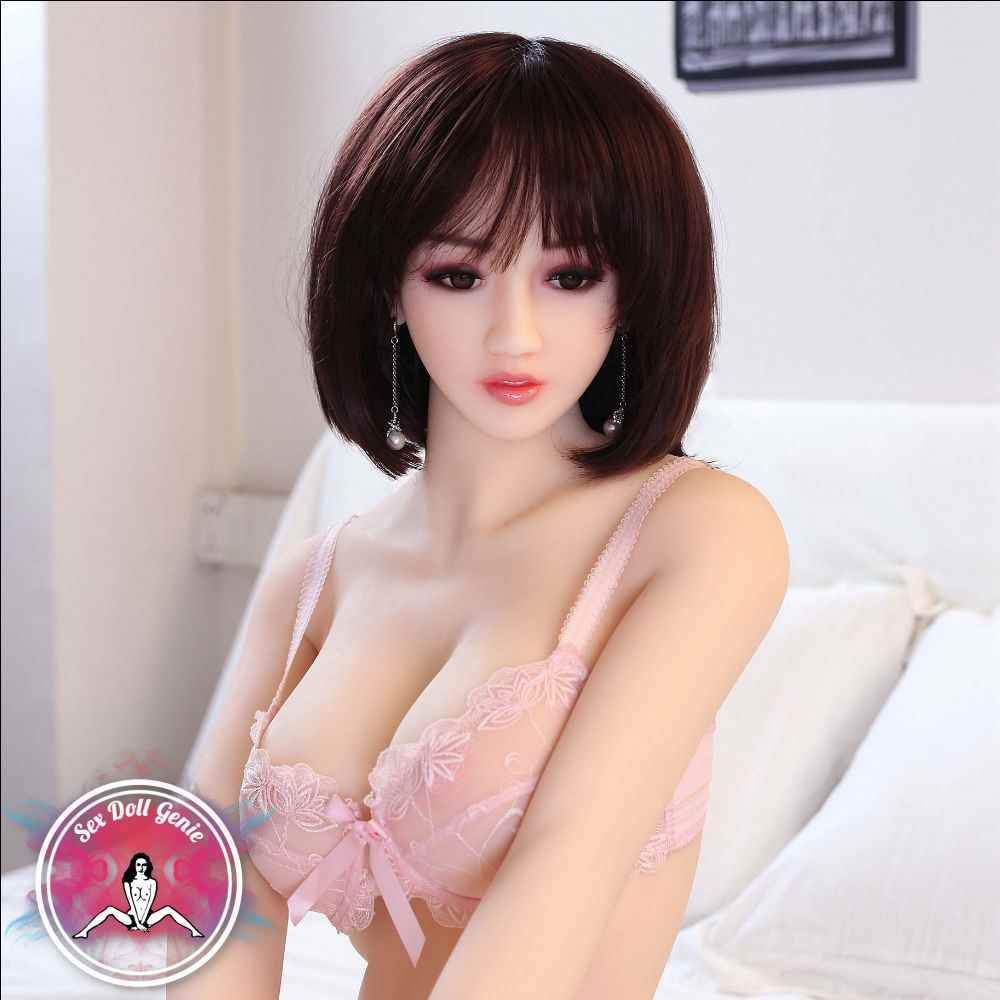 Lois - 158cm D Cup TPE Doll-21