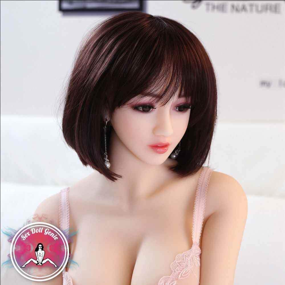 Lois - 158cm D Cup TPE Doll-23