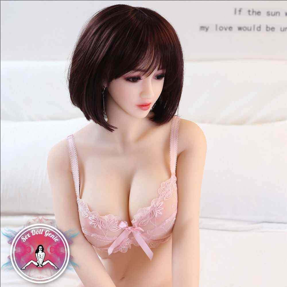 Lois - 158cm D Cup TPE Doll-24