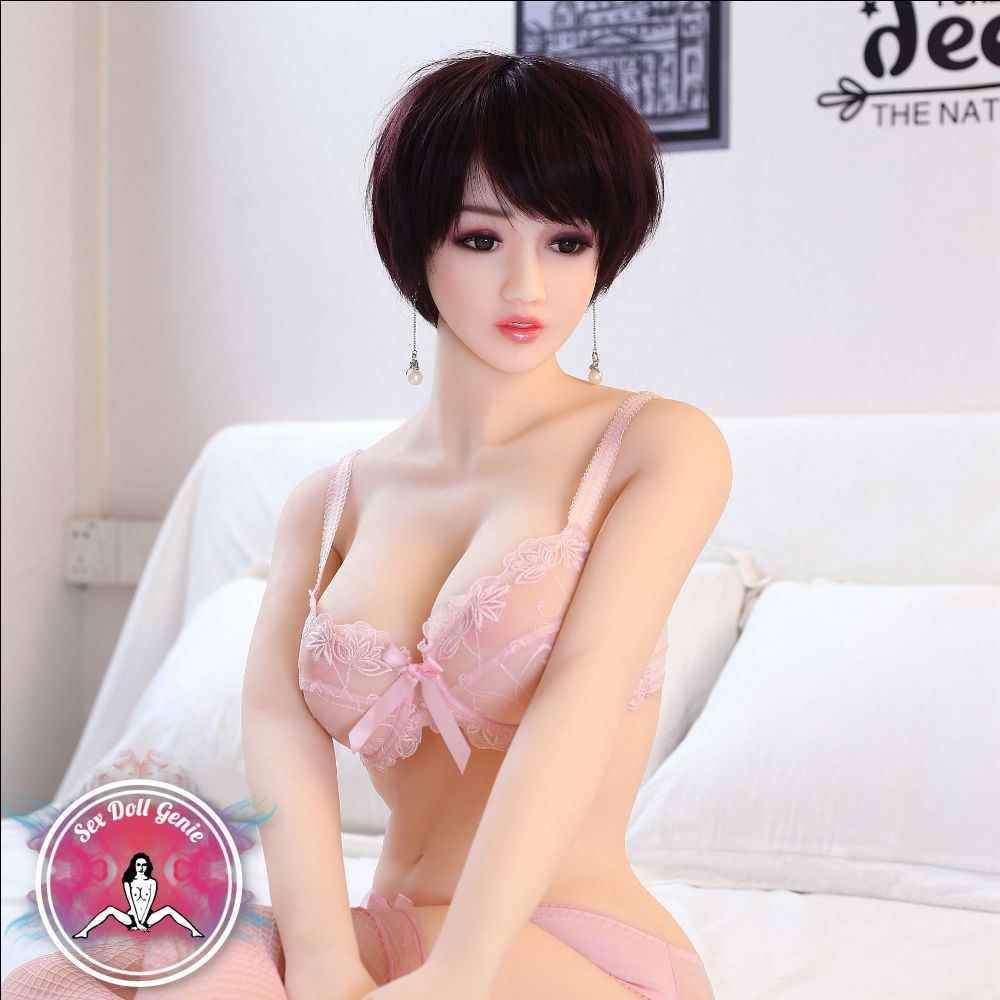 Lois - 158cm D Cup TPE Doll-30