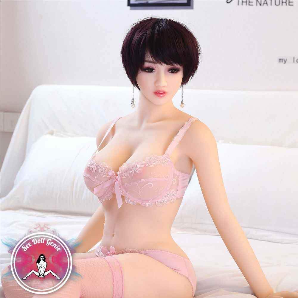 Lois - 158cm D Cup TPE Doll-31