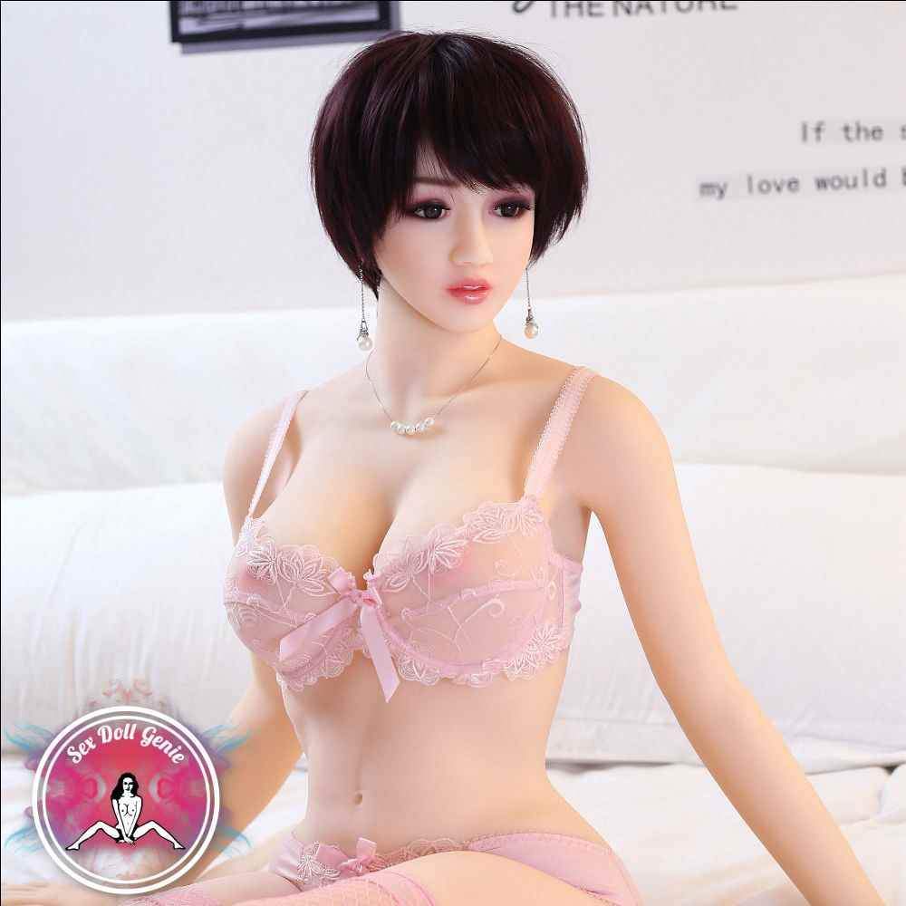 Lois - 158cm D Cup TPE Doll-32