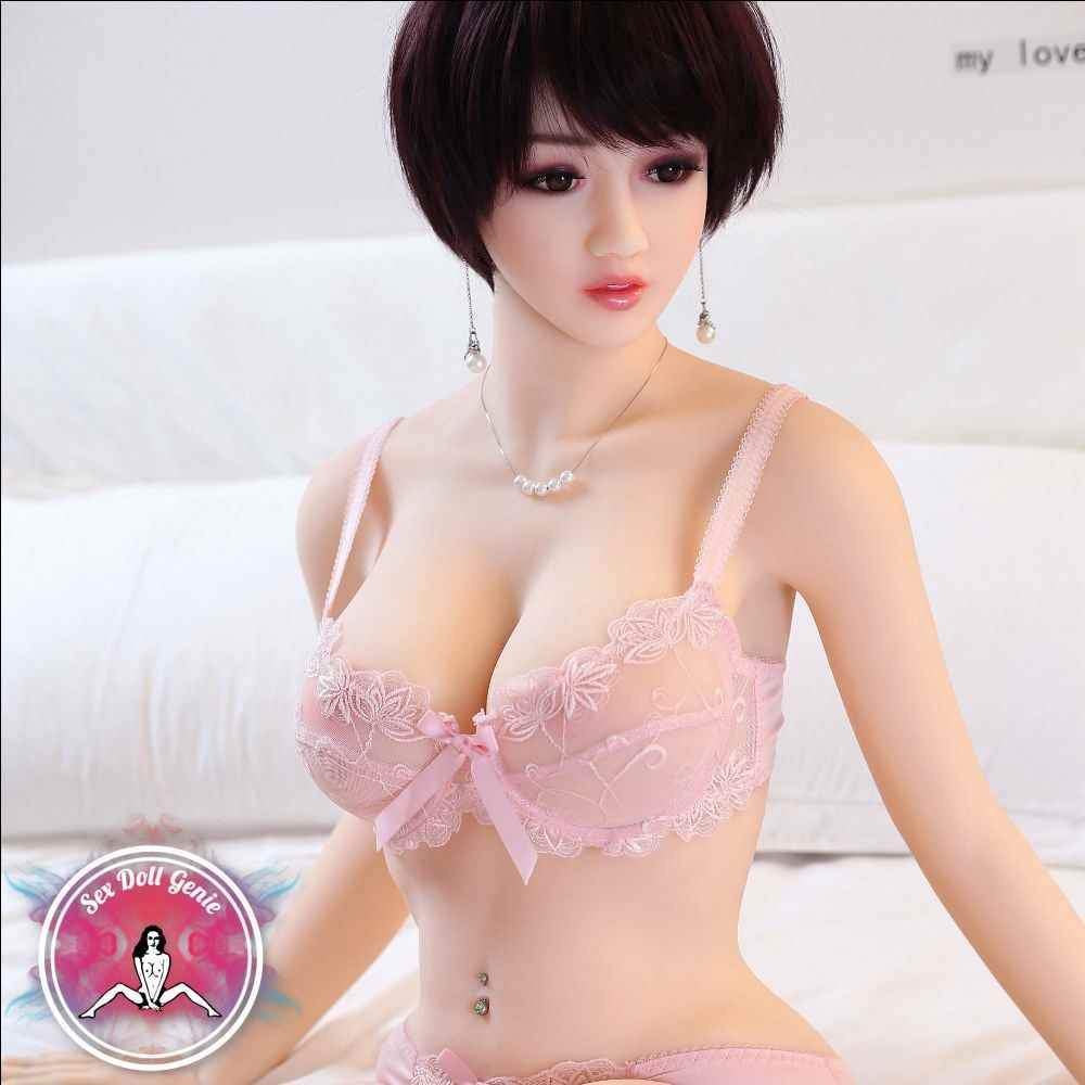 Lois - 158cm D Cup TPE Doll-34