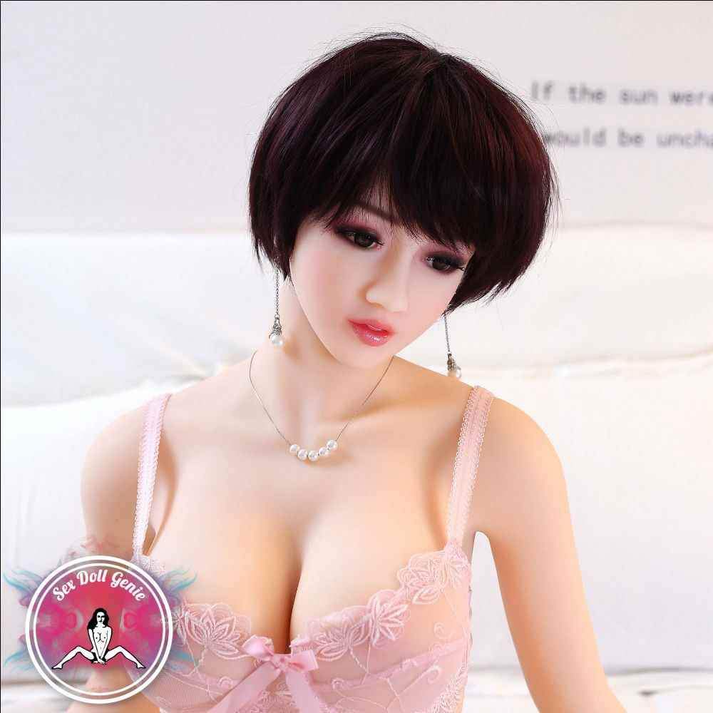 Lois - 158cm D Cup TPE Doll-39