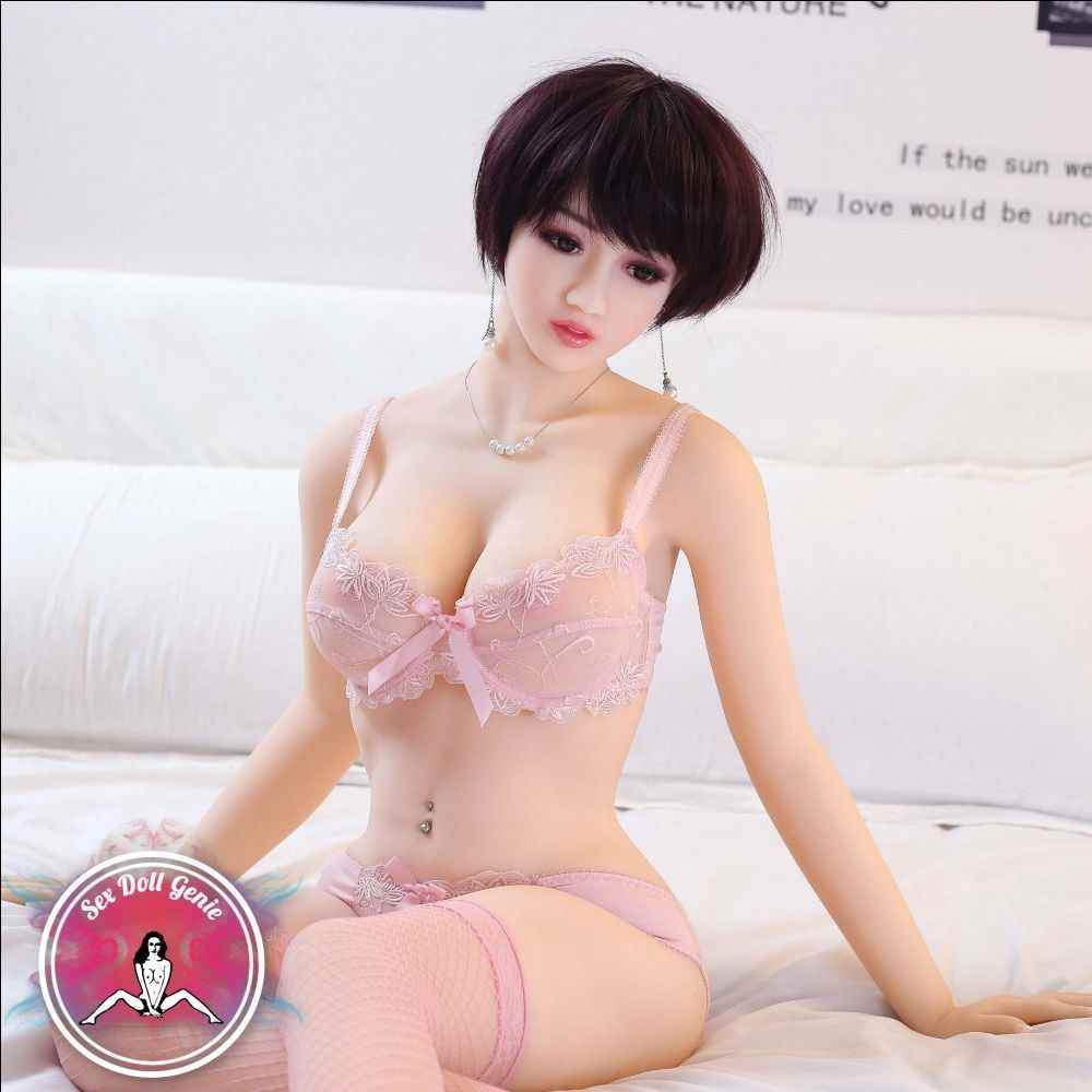 Lois - 158cm D Cup TPE Doll-40