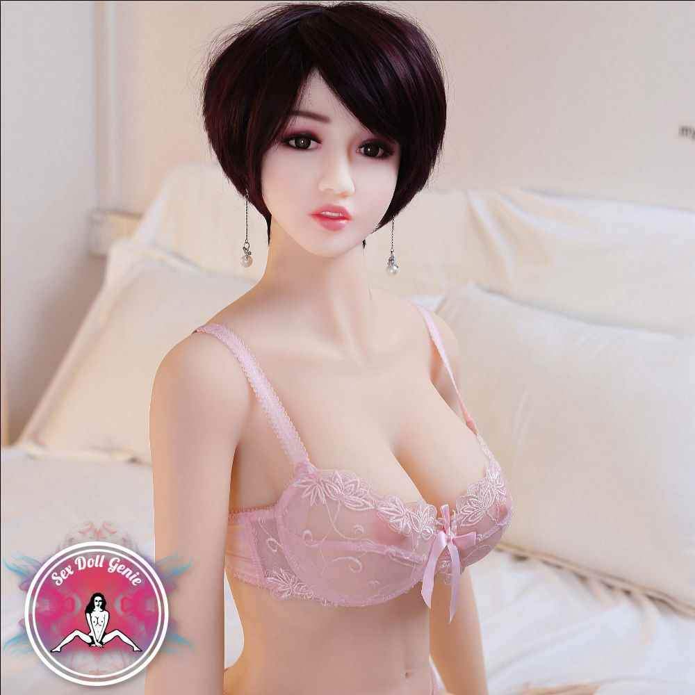 Lois - 158cm D Cup TPE Doll-9