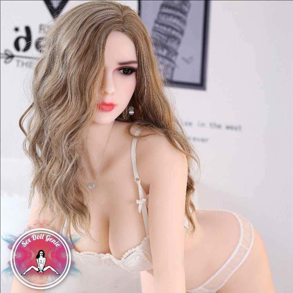 Loma - 158cm D Cup TPE Doll-14