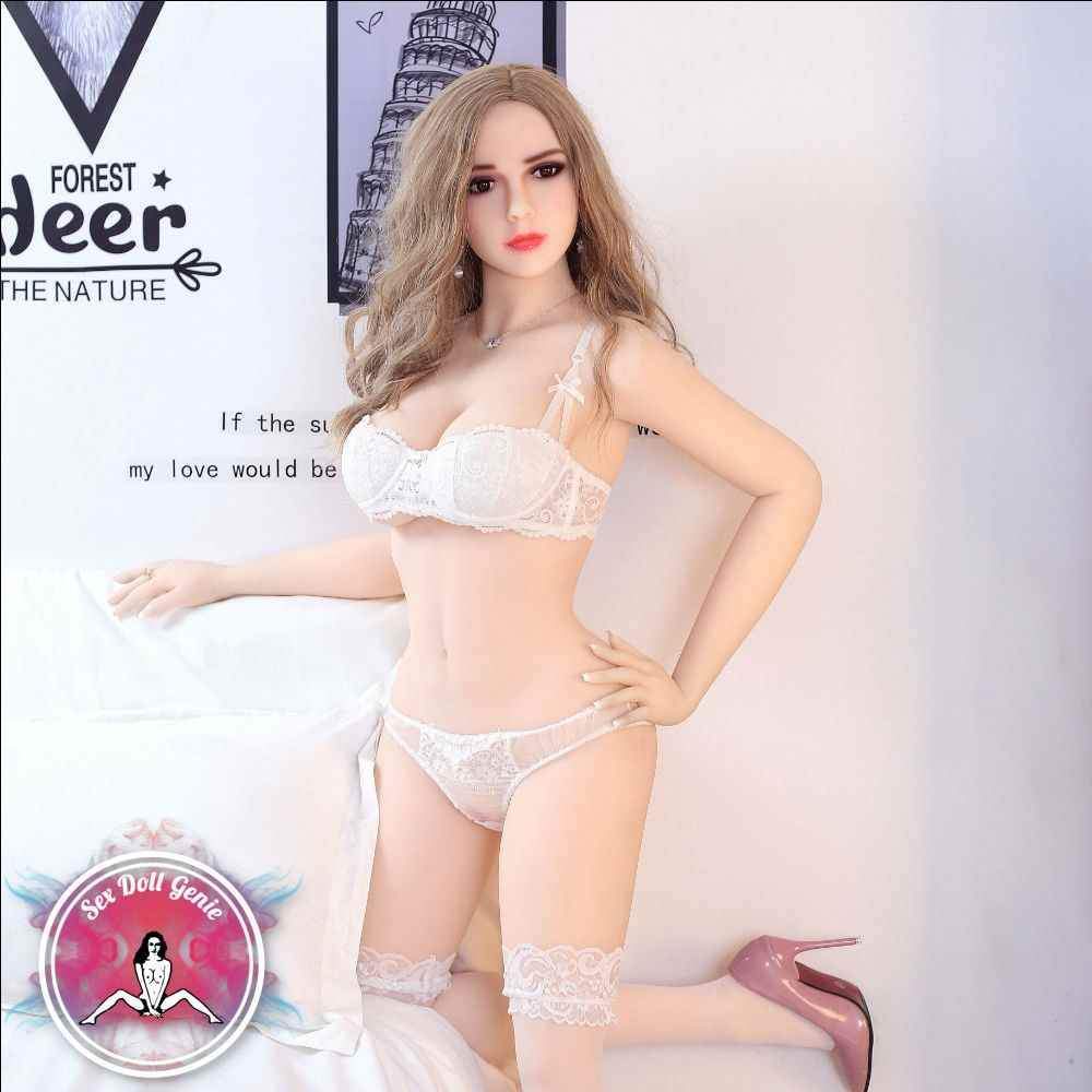 Loma - 158cm D Cup TPE Doll-3