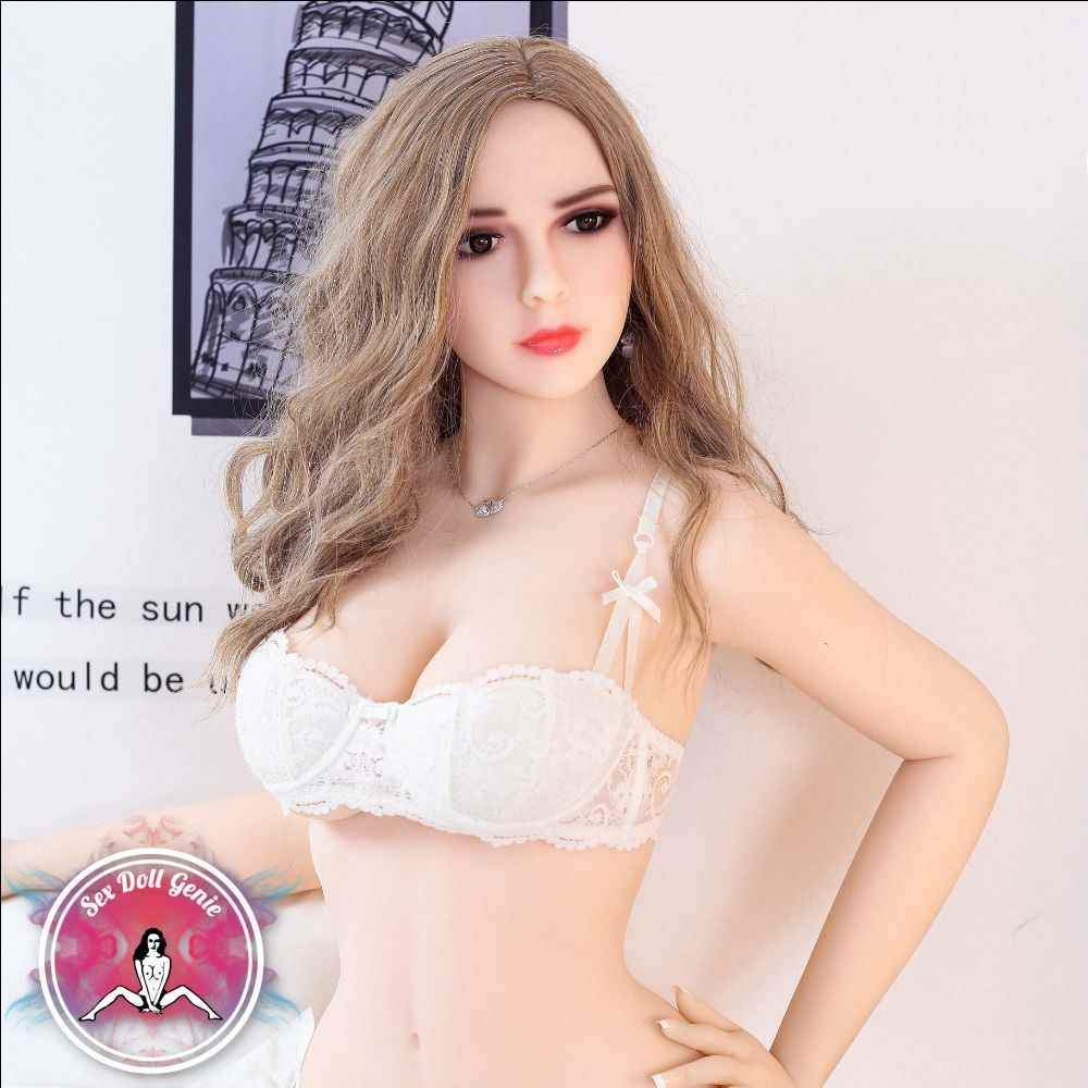 Loma - 158cm D Cup TPE Doll-4