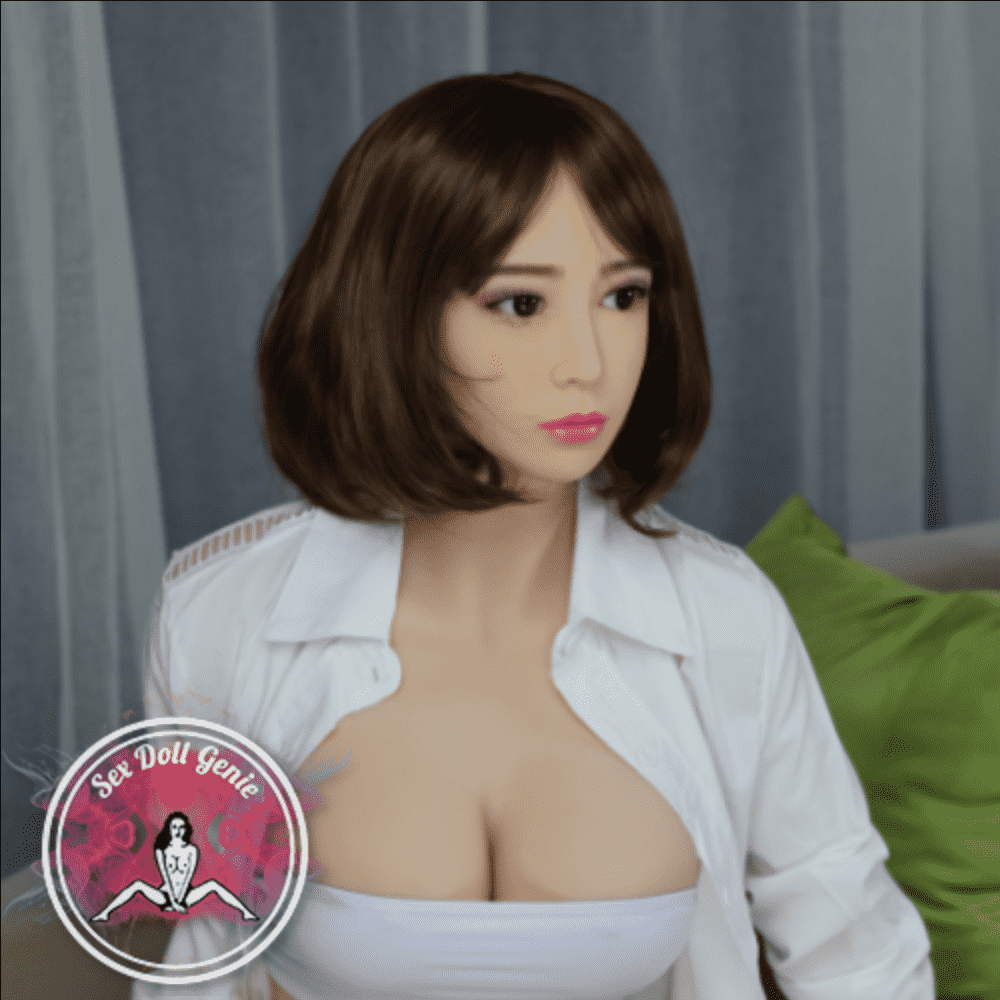 London - 158cm K Cup TPE Doll-7