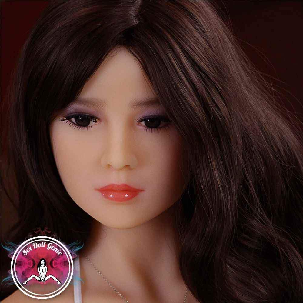 Luvenia - 160cm B Cup TPE Doll-20