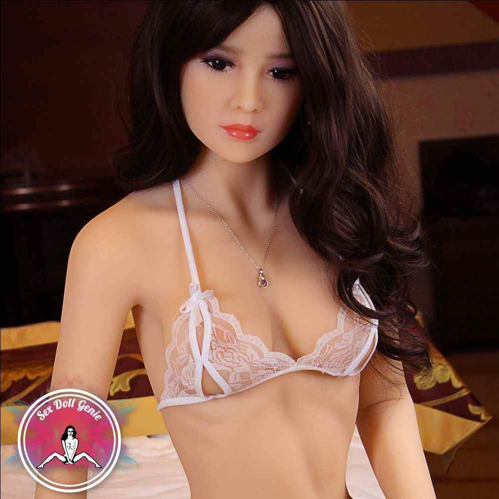 Luvenia - 160cm B Cup TPE Doll-22