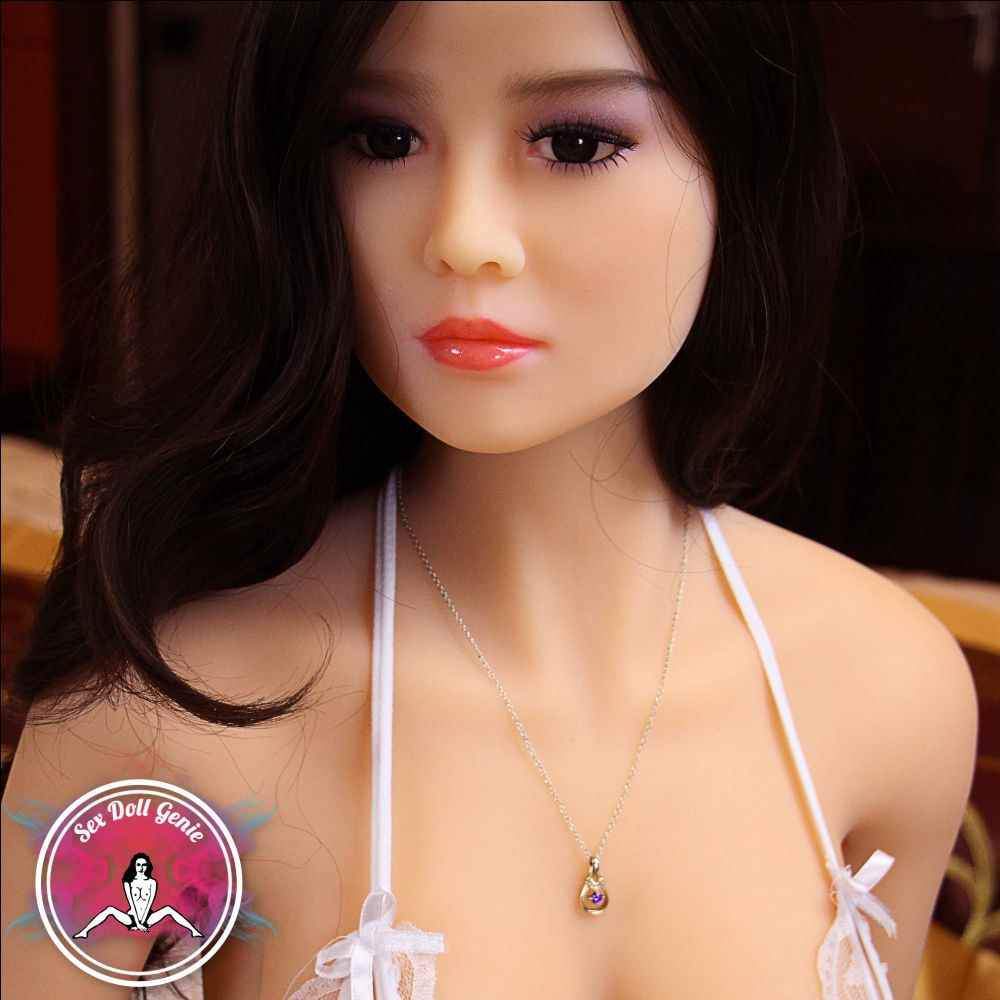 Luvenia - 160cm B Cup TPE Doll-28