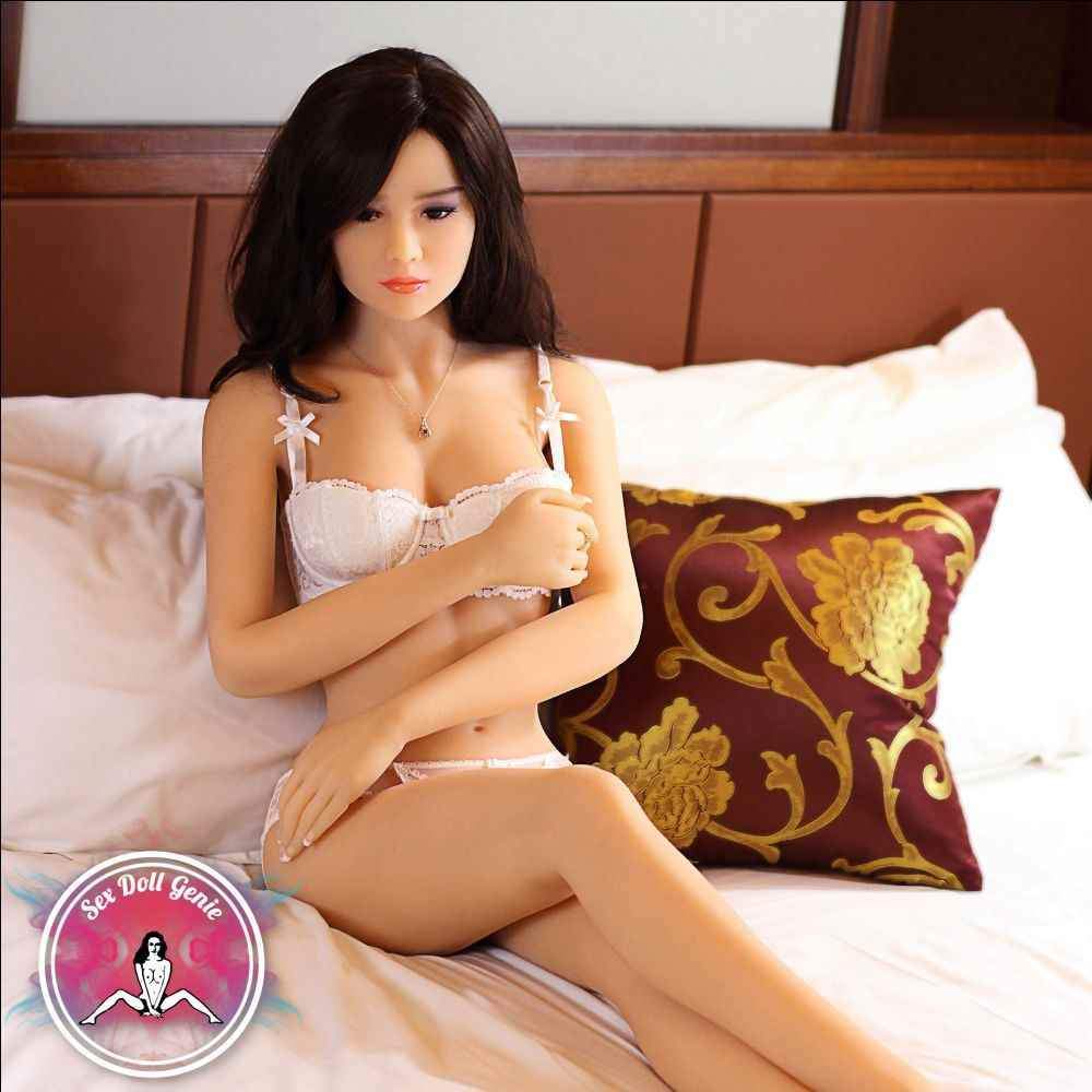 Luvenia - 160cm B Cup TPE Doll-30