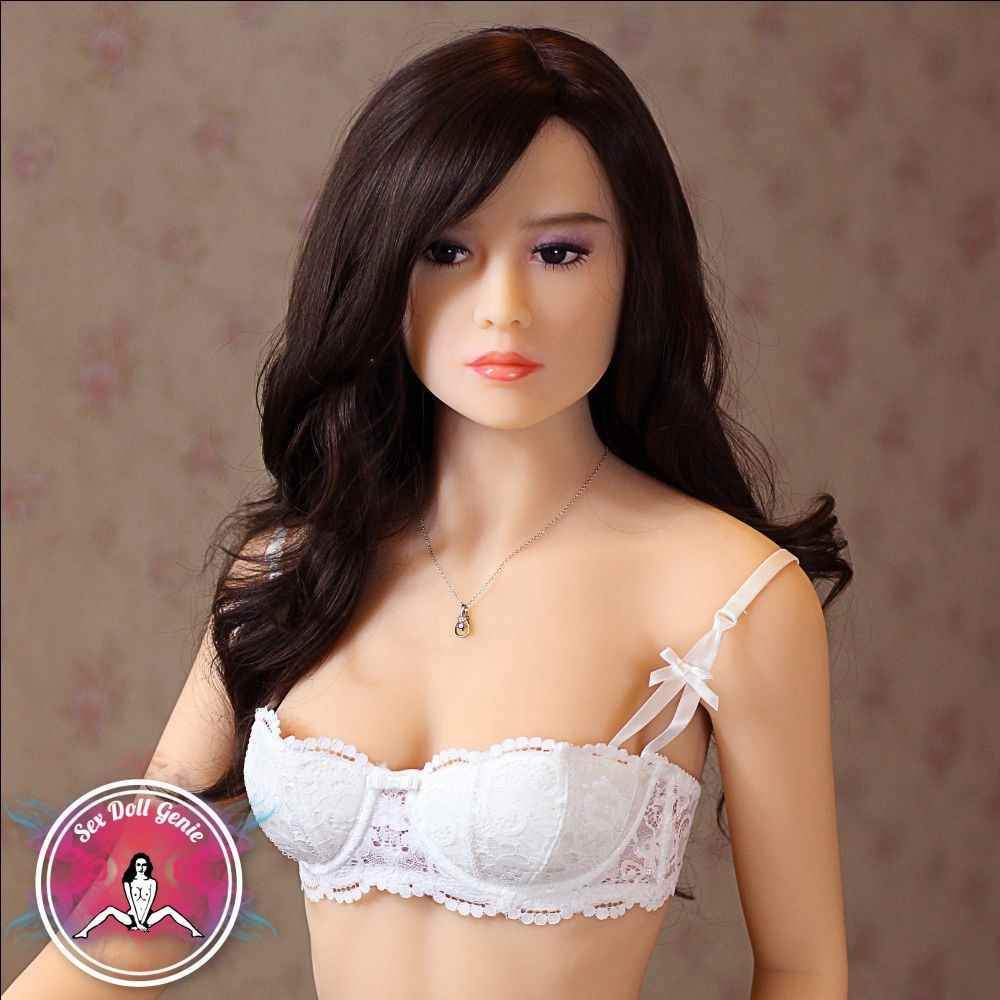 Luvenia - 160cm B Cup TPE Doll-34