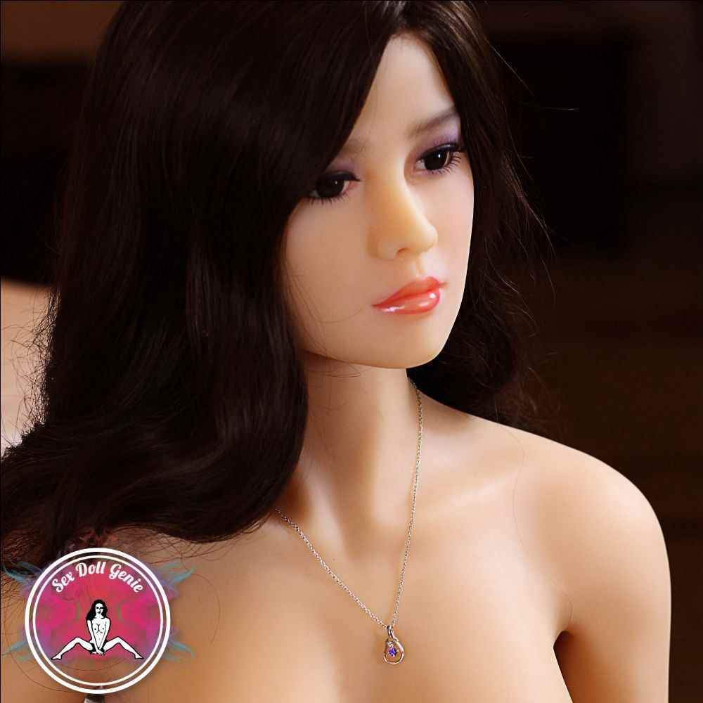 Luvenia - 160cm B Cup TPE Doll-49