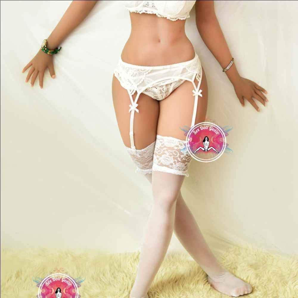 Lynette - 162cm G Cup TPE Doll-10