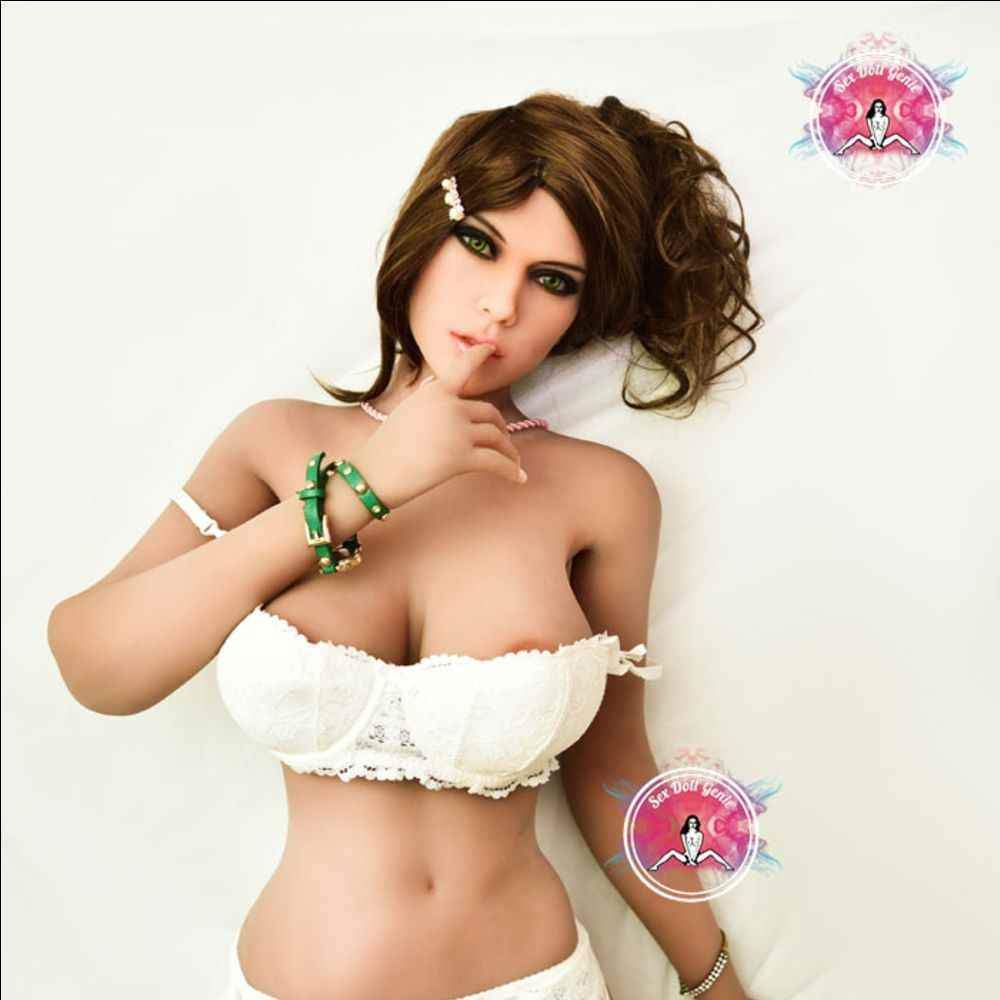 Lynette - 162cm G Cup TPE Doll-3
