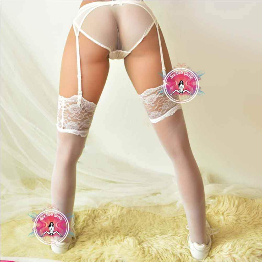 Lynette - 162cm G Cup TPE Doll-9