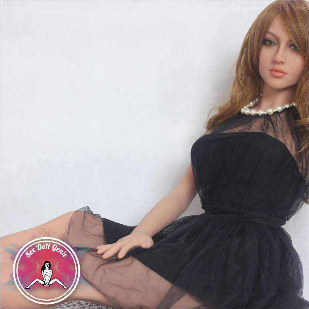 Lynn - 163 cm C Cup TPE Doll-11
