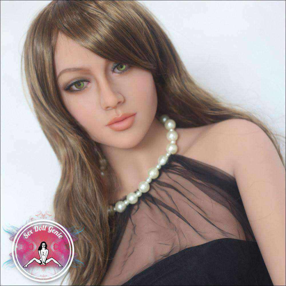 Lynn - 163 cm C Cup TPE Doll-16