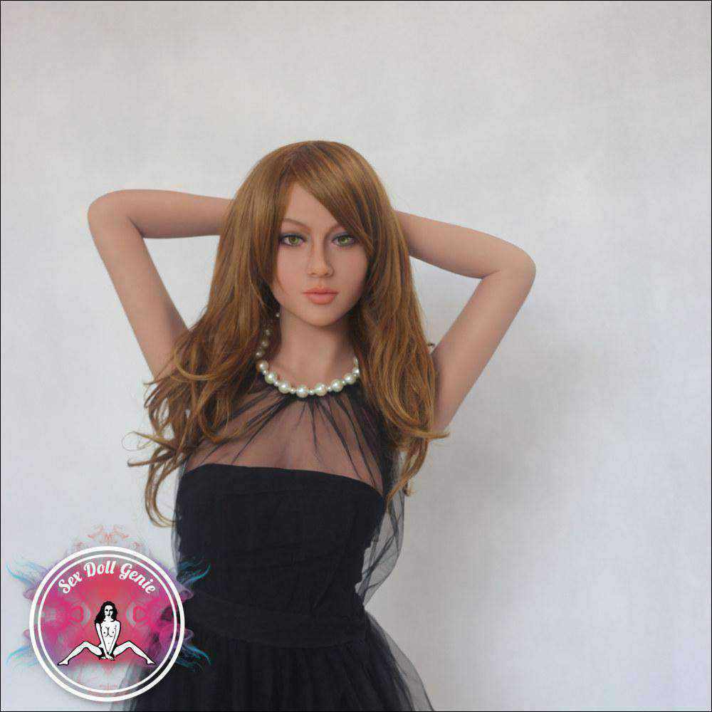Lynn - 163 cm C Cup TPE Doll-17