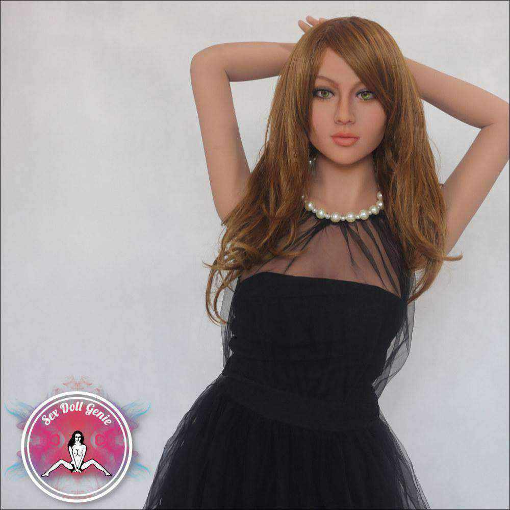 Lynn - 163 cm C Cup TPE Doll-19