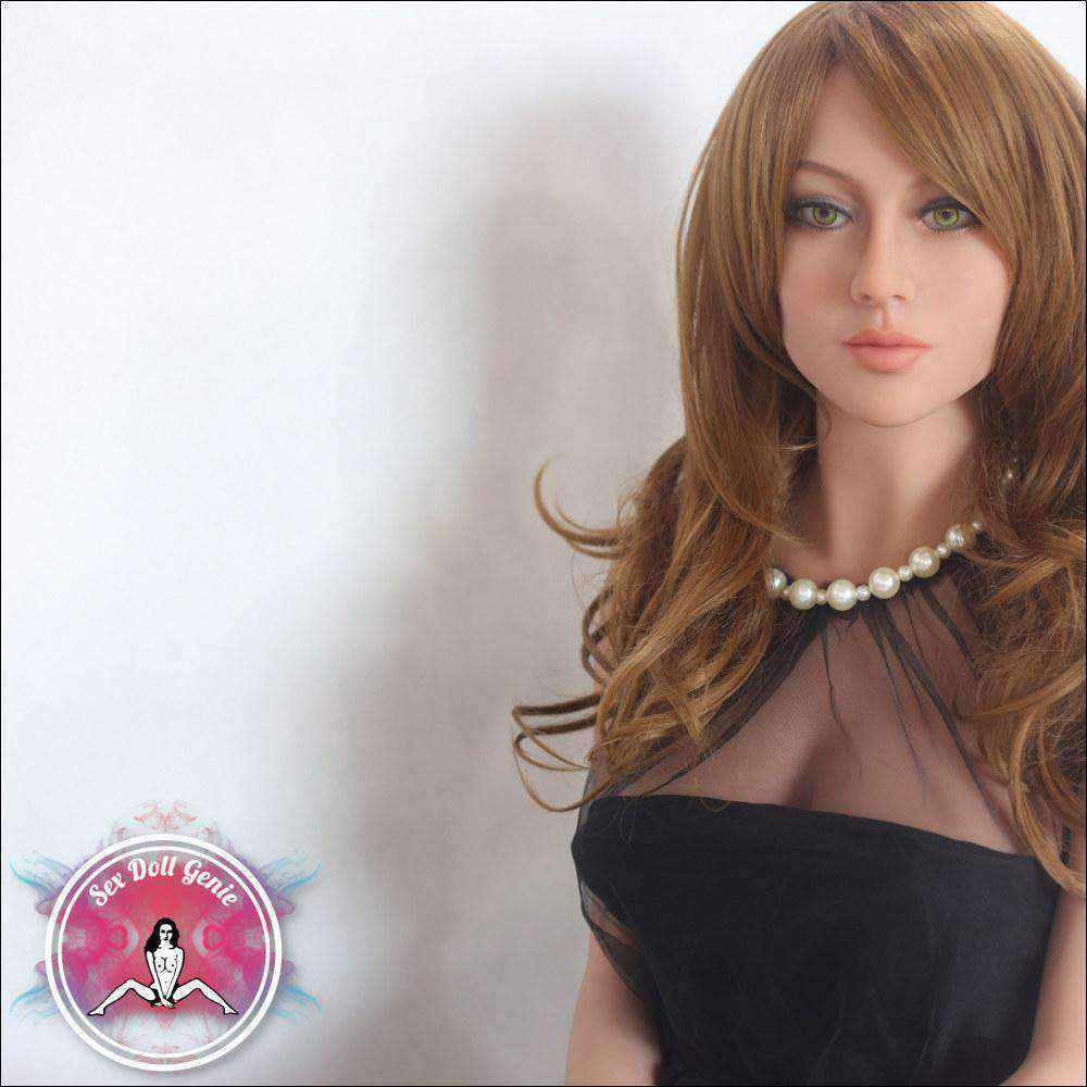 Lynn - 163 cm C Cup TPE Doll-21